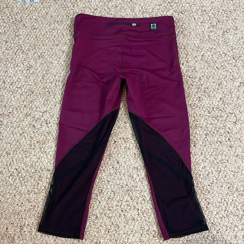 JOLYN LEGGINGS - Picture 3 of 7